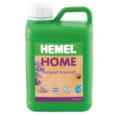 Лак HEMEL Home (2.5л)